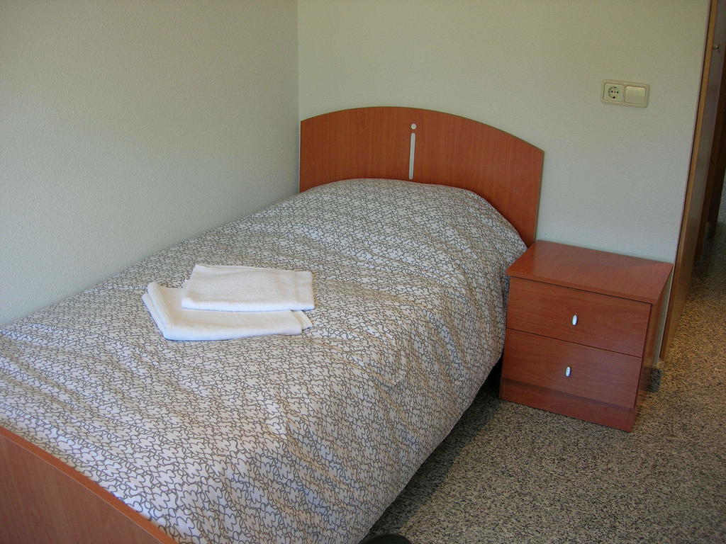 Residencia Universitaria Atilano Coco Salamanca Habitación foto